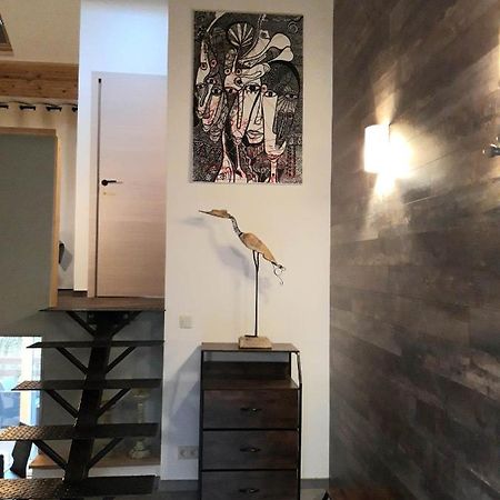 Le Heron Blaimont Exterior foto